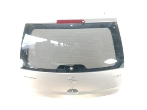 93174370 PORTON OPEL MERIVA A Limusina (X03)|Desguaces La Cabaña