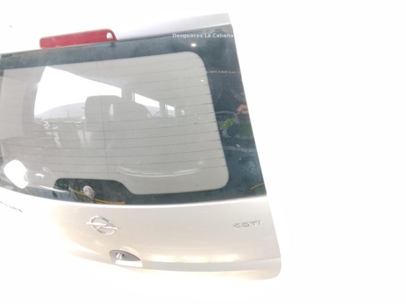 93174370 PORTON OPEL MERIVA A Limusina (X03)|Desguaces La Cabaña