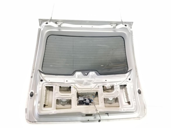 93174370 PORTON OPEL MERIVA A Limusina (X03)|Desguaces La Cabaña