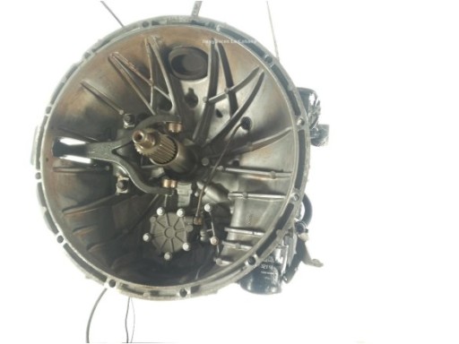 D2676LF79 MOTOR MAN TGX|Desguaces La Cabaña