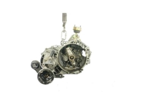 EWB CAJA CAMBIOS VW TRANSPORTER IV Furgón (70XA)|Desguaces La Cabaña