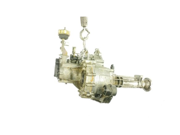 EWB CAJA CAMBIOS VW TRANSPORTER IV Furgón (70XA)|Desguaces La Cabaña