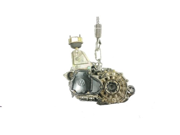 EWB CAJA CAMBIOS VW TRANSPORTER IV Furgón (70XA)|Desguaces La Cabaña