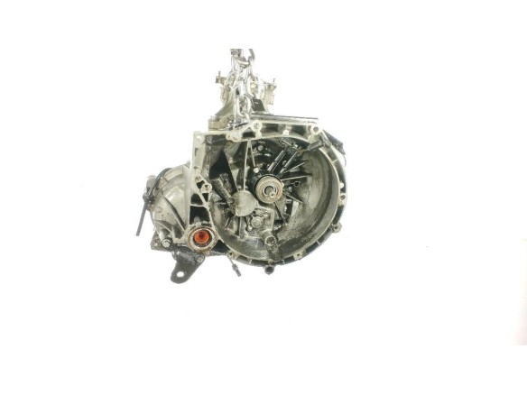 BA6R7002ABH CAJA CAMBIOS FORD TRANSIT COURIER Furgón|Desguaces La Cabaña