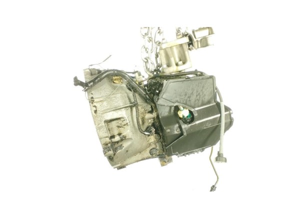 BA6R7002ABH CAJA CAMBIOS FORD TRANSIT COURIER Furgón|Desguaces La Cabaña