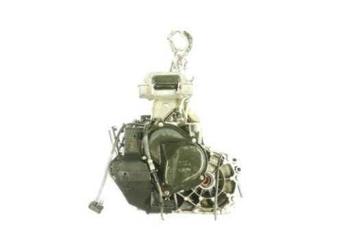 BA6R7002ABH CAJA CAMBIOS FORD TRANSIT COURIER Furgón|Desguaces La Cabaña