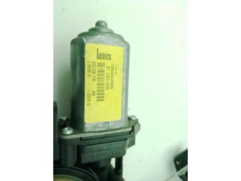 0000046862304, 1368922080 ELEVALUNAS PUERTA LAT DEL IZQ FIAT DUCATO Furgón (250_, 290_)|Desguaces La Cabaña