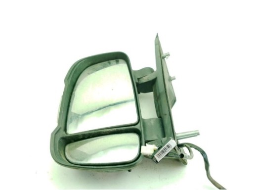 07356433930 MANDO COMPLETO FIAT DUCATO Furgón (250_, 290_)|Desguaces La Cabaña