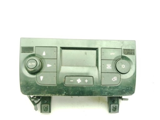 07356433930 MANDO COMPLETO FIAT DUCATO Furgón (250_, 290_)|Desguaces La Cabaña