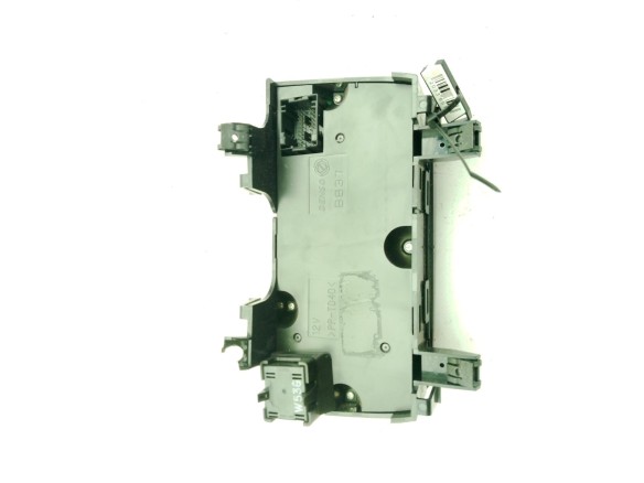 0000735535097 MANDO CLIMA FIAT DUCATO Furgón (250_, 290_)|Desguaces La Cabaña