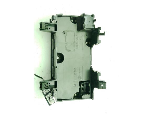 0000735535097 MANDO CLIMA FIAT DUCATO Furgón (250_, 290_)|Desguaces La Cabaña