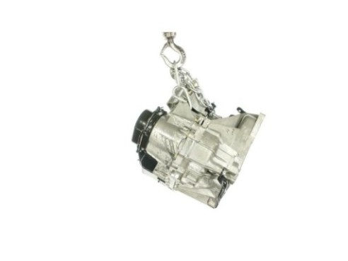 DCN1R7002AE CAJA CAMBIOS FORD ECOSPORT|Desguaces La Cabaña