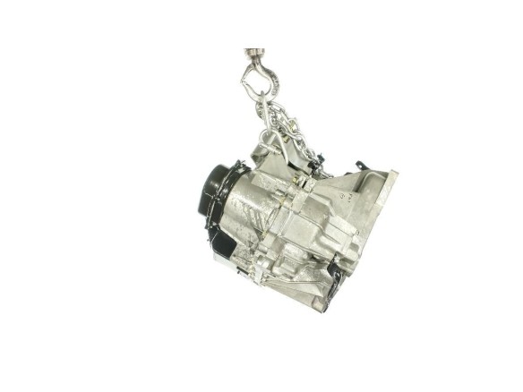 DCN1R7002AE CAJA CAMBIOS FORD ECOSPORT|Desguaces La Cabaña