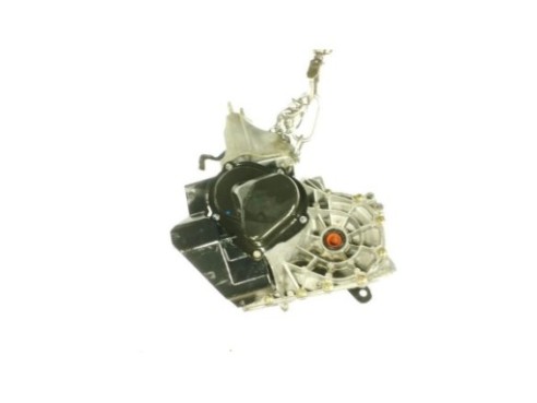 DCN1R7002AE CAJA CAMBIOS FORD ECOSPORT|Desguaces La Cabaña