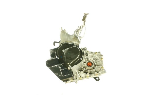 DCN1R7002AE CAJA CAMBIOS FORD ECOSPORT|Desguaces La Cabaña