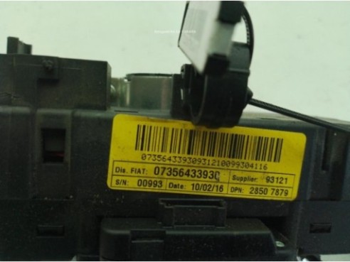 07356433930 MANDO COMPLETO FIAT DUCATO Furgón (250_, 290_)|Desguaces La Cabaña