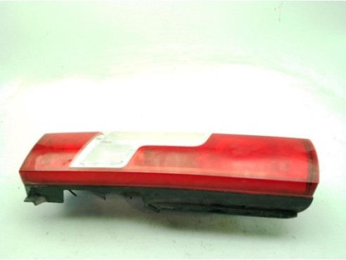 PILOTO TRASERO IZQUIERDO EXTERIOR|Desguaces La Cabaña 2