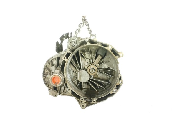 6C1R7002LC CAJA CAMBIOS FORD TRANSIT Furgón (FA_ _)|Desguaces La Cabaña