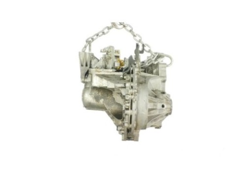 6C1R7002LC CAJA CAMBIOS FORD TRANSIT Furgón (FA_ _)|Desguaces La Cabaña