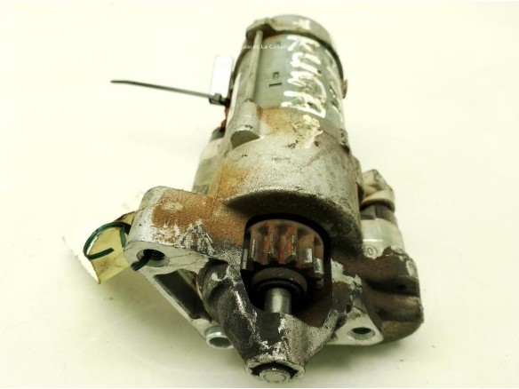 ARRANQUE FORD KUGA II (DM2)|Desguaces La Cabaña