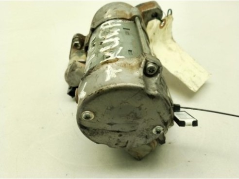 ARRANQUE FORD KUGA II (DM2)|Desguaces La Cabaña