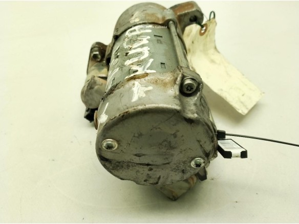 ARRANQUE FORD KUGA II (DM2)|Desguaces La Cabaña