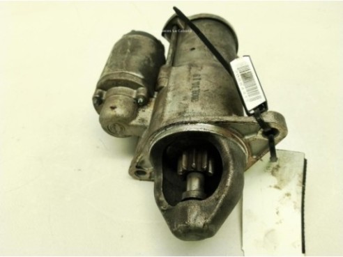 ARRANQUE CHEVROLET CRUZE (J300)|Desguaces La Cabaña