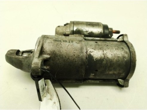 ARRANQUE CHEVROLET CRUZE (J300)|Desguaces La Cabaña