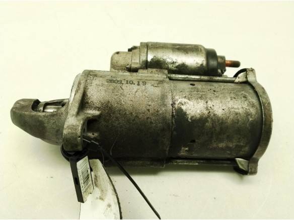 ARRANQUE CHEVROLET CRUZE (J300)|Desguaces La Cabaña