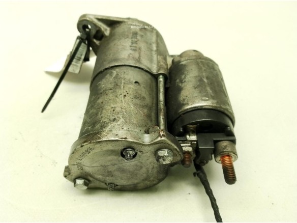 ARRANQUE CHEVROLET CRUZE (J300)|Desguaces La Cabaña