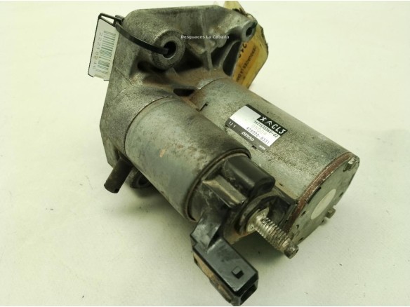 9671530880, ARRANQUE PEUGEOT 108|Desguaces La Cabaña