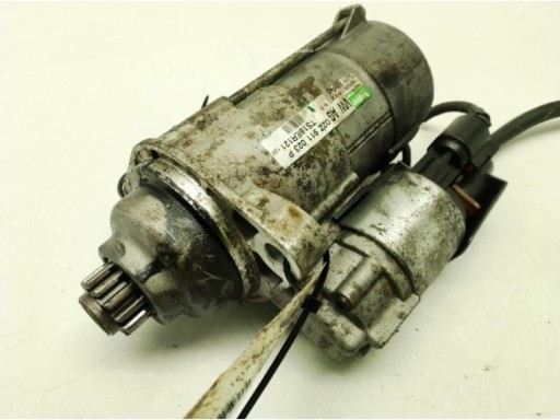 03G903023 ALTERNADOR VW PASSAT (3C2)|Desguaces La Cabaña