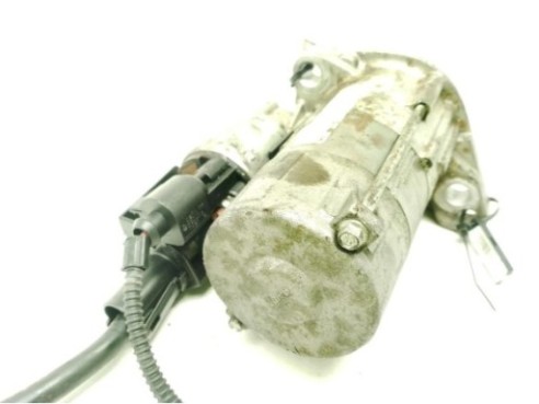 02Z911023P ARRANQUE VW PASSAT (3C2)|Desguaces La Cabaña