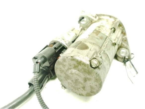 02Z911023P ARRANQUE VW PASSAT (3C2)|Desguaces La Cabaña