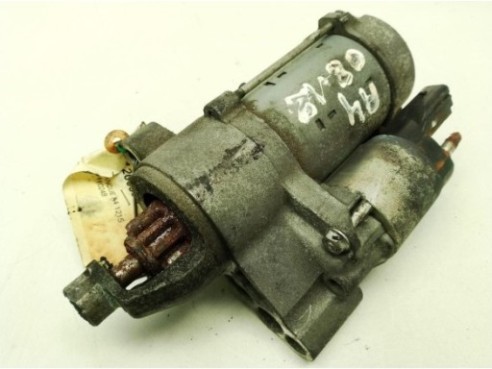 03L911024B, ARRANQUE AUDI A4 (8K2, B8)|Desguaces La Cabaña