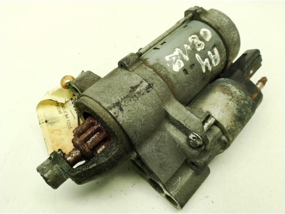 03L911024B, ARRANQUE AUDI A4 (8K2, B8)|Desguaces La Cabaña