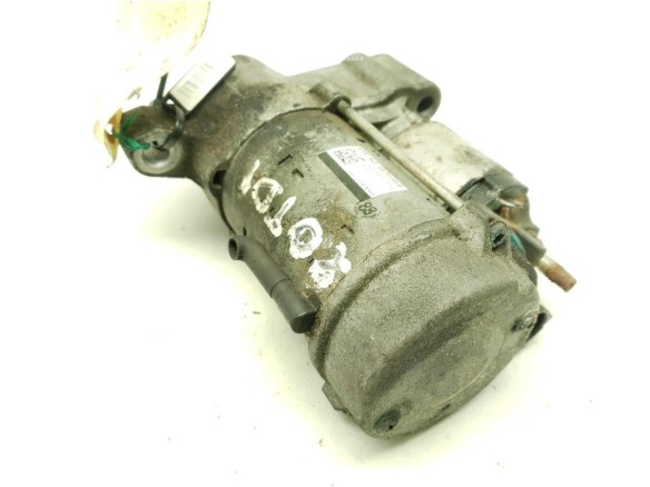 03L911024B, ARRANQUE AUDI A4 (8K2, B8)|Desguaces La Cabaña