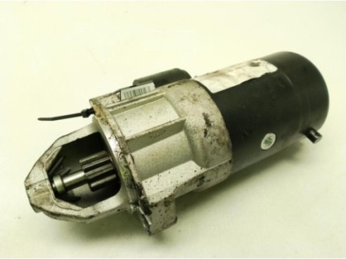 0001218021, ARRANQUE MERCEDES BENZ CLASE E (W124)|Desguaces La Cabaña