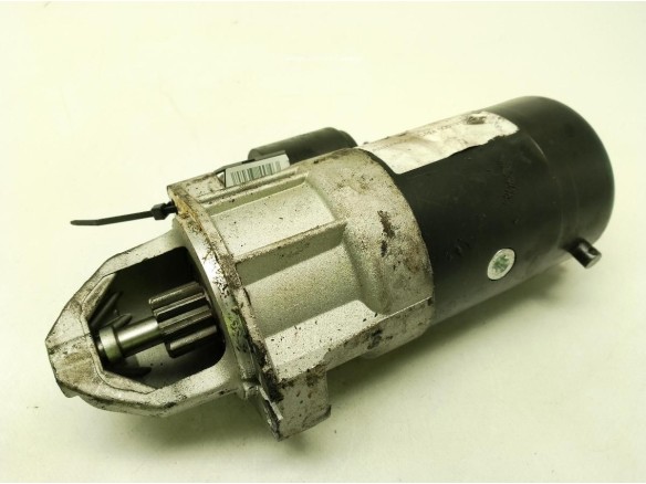 0001218021, ARRANQUE MERCEDES BENZ CLASE E (W124)|Desguaces La Cabaña