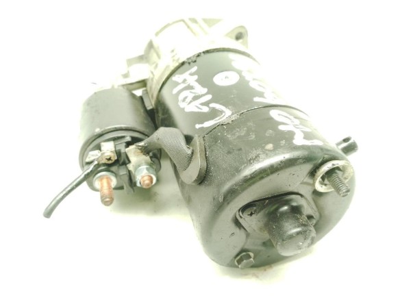 0001218021, ARRANQUE MERCEDES BENZ CLASE E (W124)|Desguaces La Cabaña