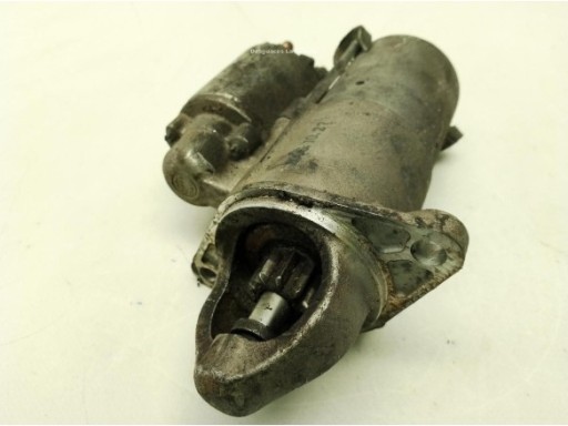0124425050 ALTERNADOR OPEL ASTRA H (A04)|Desguaces La Cabaña