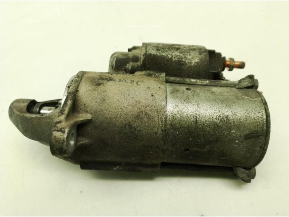 ARRANQUE OPEL ASTRA H (A04)|Desguaces La Cabaña