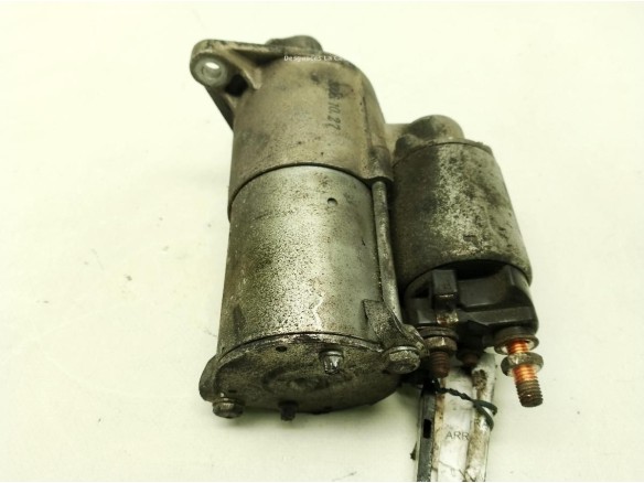 ARRANQUE OPEL ASTRA H (A04)|Desguaces La Cabaña