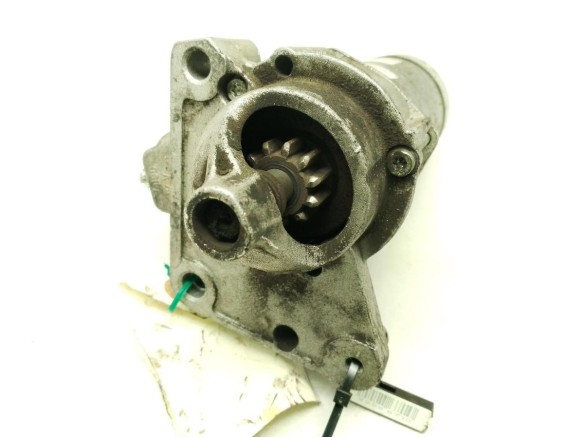 ARRANQUE PEUGEOT PARTNER Furgón|Desguaces La Cabaña