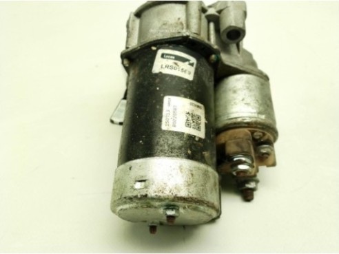 ARRANQUE PEUGEOT PARTNER Furgón|Desguaces La Cabaña