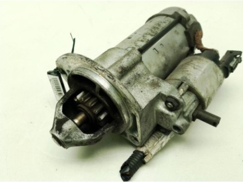 361002A500 ARRANQUE HYUNDAI ix20 (JC)|Desguaces La Cabaña