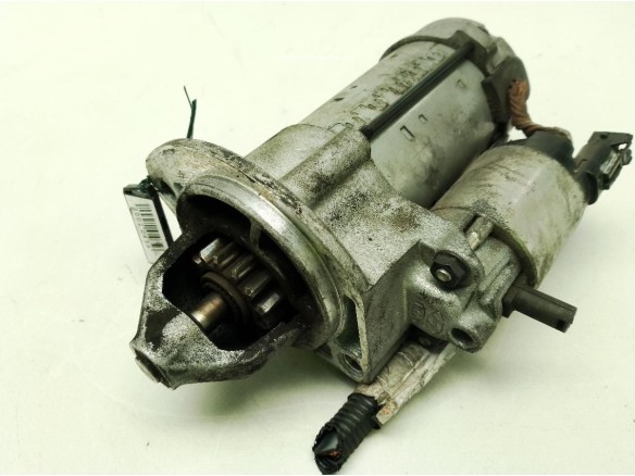 361002A500 ARRANQUE HYUNDAI ix20 (JC)|Desguaces La Cabaña