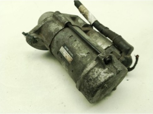 361002A500 ARRANQUE HYUNDAI ix20 (JC)|Desguaces La Cabaña