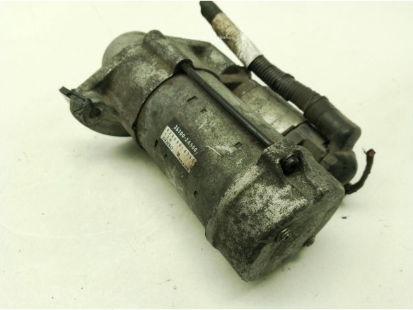 361002A500 ARRANQUE HYUNDAI ix20 (JC)|Desguaces La Cabaña