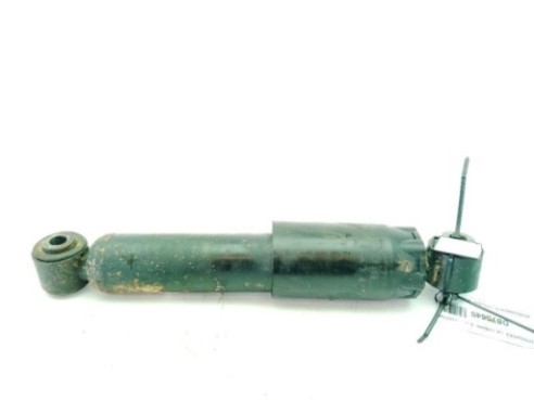   AMORTIGUADOR TRA IZQ NISSAN PATHFINDER III (R51)|Desguaces La Cabaña